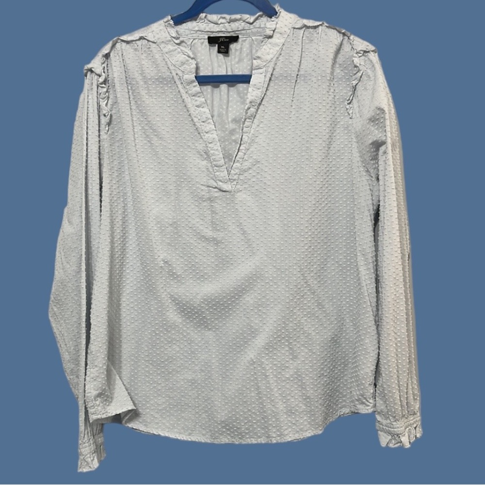 JCrew | Blouse